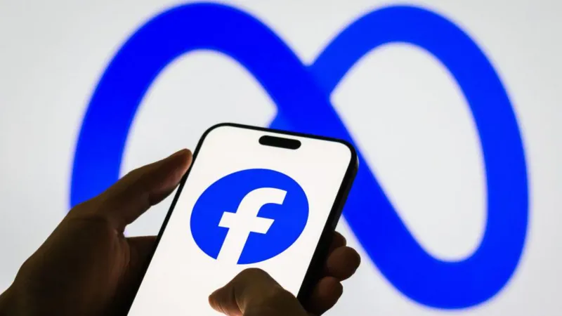 Facebook testa assinatura mensal de £9,99 por compartilhar mais de dois links