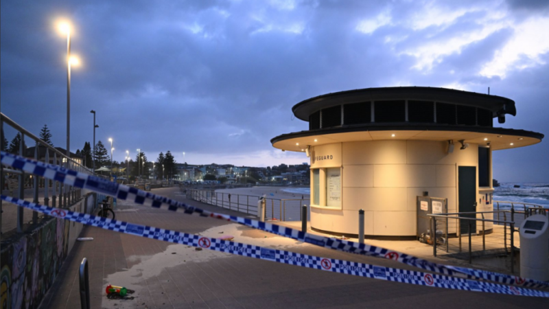 Homens armados em Bondi Beach que mataram 15 pessoas após atacar celebrações judaicas eram pai e filho, segundo a polícia