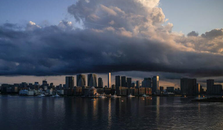 PIB do Japão encolhe mais do que esperado no 3º tri em meio a queda de investimentos