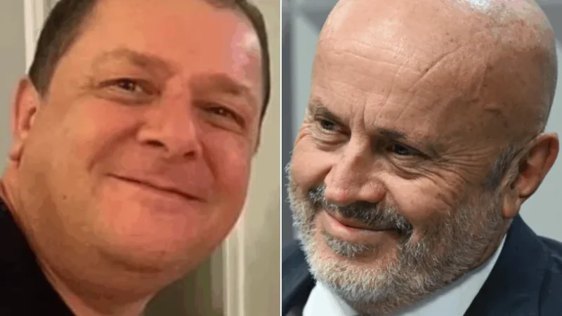 Operação da PF cita “R$ 300 mil” em referência a Lulinha…