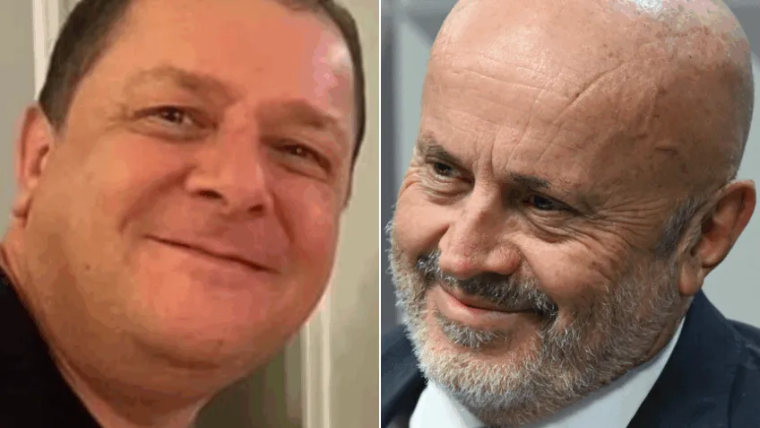 Operação da PF cita “R$ 300 mil” em referência a Lulinha…