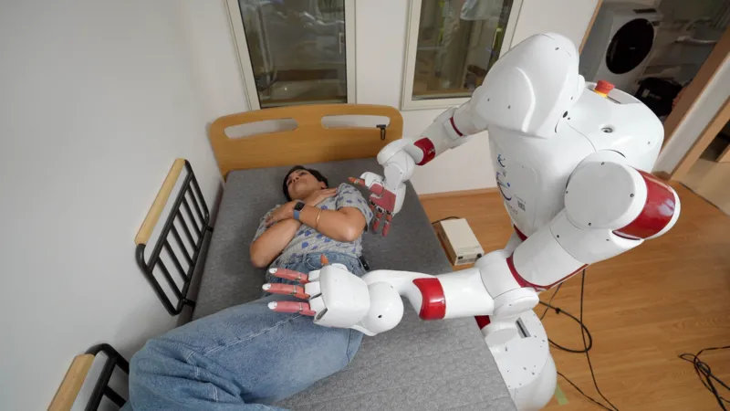 O Japão está enfrentando uma crise de demência – a tecnologia pode ajudar?