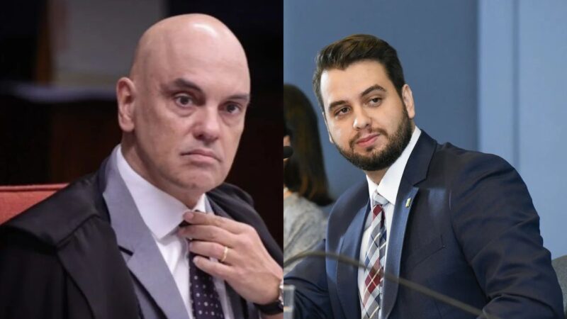 Defesa de Filipe Martins deve explicar acesso ao Linkedin
