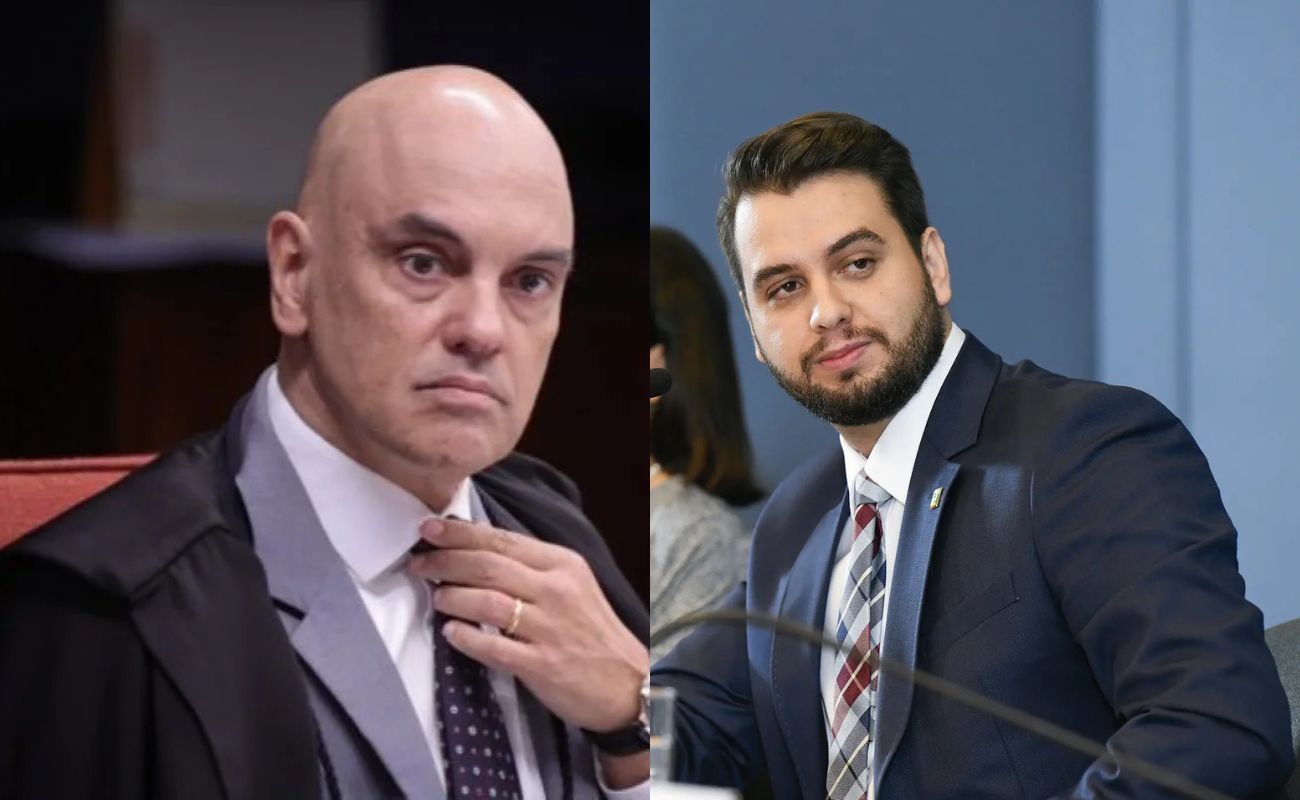 Defesa de Filipe Martins deve explicar acesso ao Linkedin