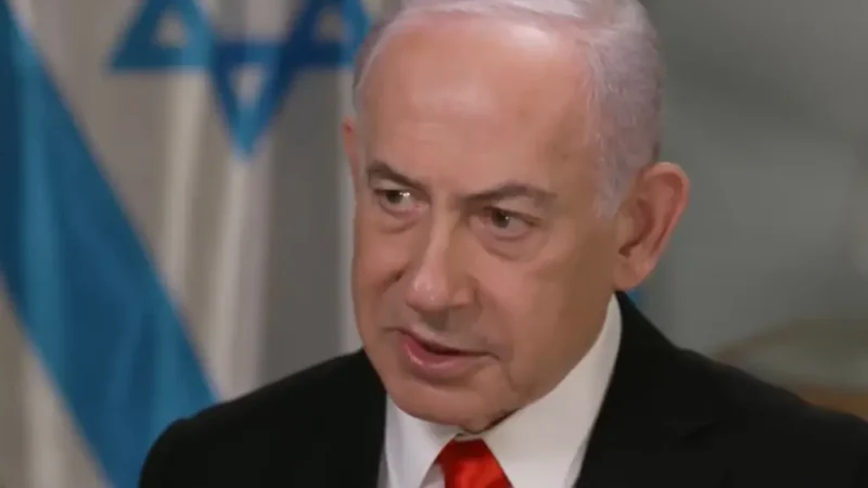 Netanyahu alerta que ‘todas as apostas estão perdidas’ se o Irã buscar escalada contra Israel
