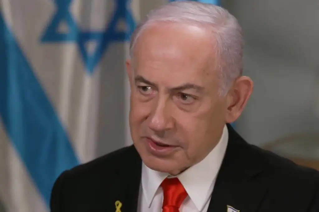 Netanyahu alerta que ‘todas as apostas estão perdidas’ se o Irã buscar escalada contra Israel