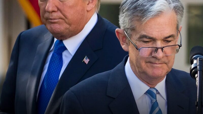 Presidente do Fed, Powell, critica a investigação ‘sem precedentes’ do Departamento de Justiça dos EUA
