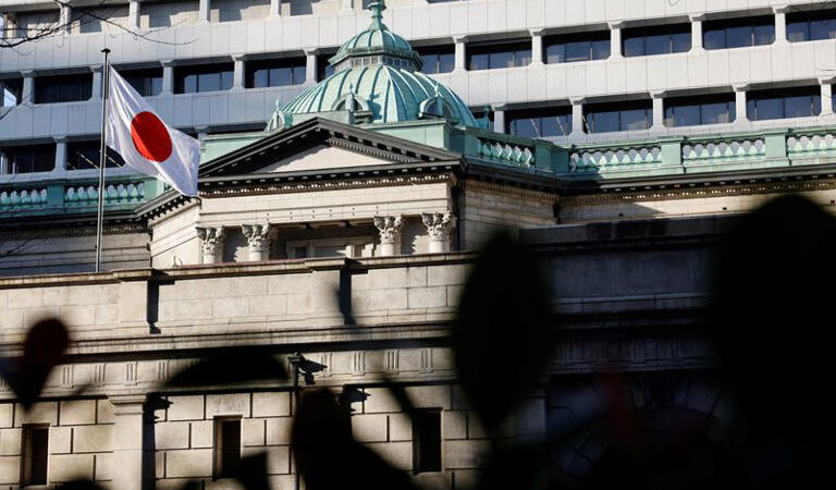 Banco do Japão prevê a continuidade dos aumentos salariais, mas tensão na China atrapalha perspectivas