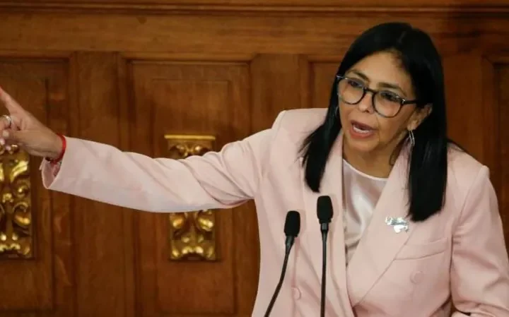 Será que o tenente de confiança de Maduro pode agora trabalhar para Trump?