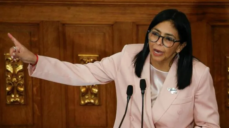 Será que o tenente de confiança de Maduro pode agora trabalhar para Trump?