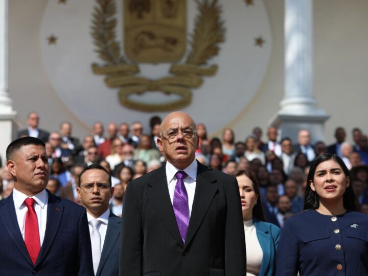 Venezuela liberta centenas de presos políticos