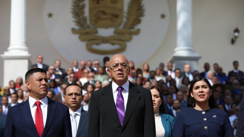 Venezuela liberta centenas de presos políticos