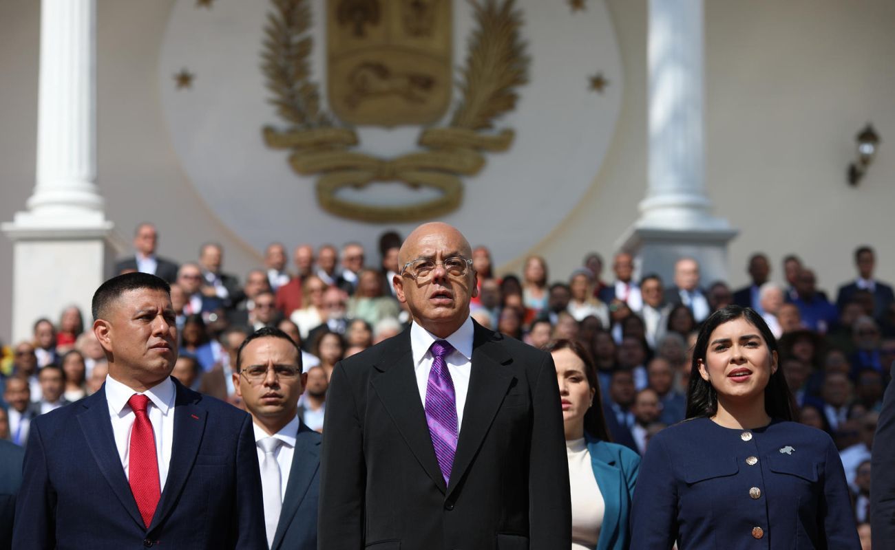 Venezuela liberta centenas de presos políticos